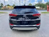 HYUNDAI TUCSON 1.6 TURBO 2017