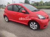 Toyota Aygo 2011