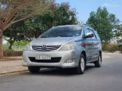 Toyota Innova 2008 tại Tp.HCM