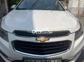 Bán xe Chevrolet Cruze 2016