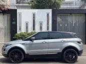 Land Rover Range Rover Evoque 2013