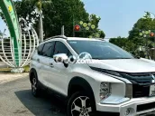 MITSUBISHI XPANDER CROSS 7 CHỖ 2022 LƯỚT MÀU TRẮNG