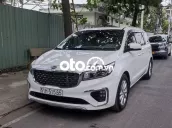 Xe Kia Sedona 2019 bản Full dầu cực đẹp giá tốt