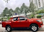 Bán xe Toyota Hilux 2.4 E sản xuất năm 2019, nhập khẩu, đăng ký tên tư nhân, 1 chủ