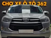 Toyota Innova 2.0E 2016 cá nhân 1 chủ từ đầu đi siêu ít