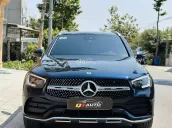 XE SIÊU LƯỚT - GLC 300 4Matic