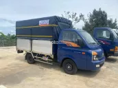 Hyundai Porter 2024