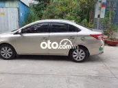 Toyota Vios 2017