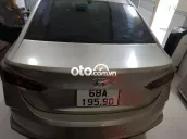 Hyundai Accent 1.4 MT Tiêu chuẩn 2021