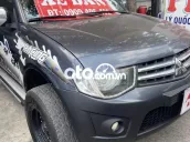 Mitsu Triton 2009 - Giá tốt