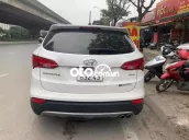 Bán Hyundai Santa Fe 2015 2.4L 4WD số tự động