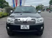 Toyota Fortuner 2010 số tự động máy xăng một chủ