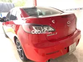 Mazda 3 2014, thể thao số tự động màu đỏ rất mới