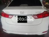 chính chủ cần bán Honda City 2016 CVT Biển hà nội,