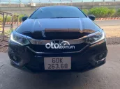 Honda City Top 2020 lăn bánh 5v km