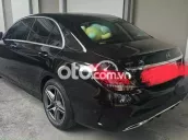 Mercedes Benz C 180 AMG 2021 Chính Chủ 15.000 Km