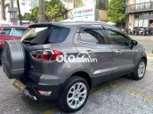 Thanh Lý Ford Ecosport Titanium 2019 Giá Rẻ