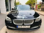 BMW 520i Model 2014