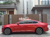 Volvo S90 2017 Đỏ