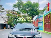 Honda Civic 2007 Đen Xe Đẹp Giá Rẻ