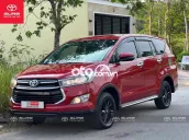 INNOVA VENTURER 2018 MÀU ĐỎ