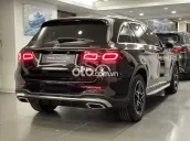 Mercedes GLC 300 4MATIC (V1) Xe Lướt Chính Hãng