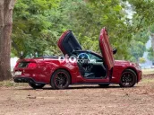 Ford Mustang mui trần model 2016