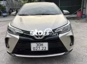 Toyota Vios 2021 bản G