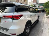 Toyota Fortuner 2021 2.4L 4x2 AT
