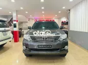 ‼️ TOYOTA FORTUNER TỰ ĐỘNG 2016 CỰC CHẤT ❤️