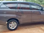 Toyota Innova 2.0E 2017