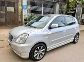 Kia Morning 2004 số tự động nguyên rin nhập hàn