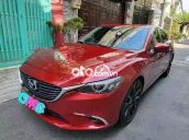 Mazda 6 2.0L sx 2018 Đỏ nội thất đen biển hcm