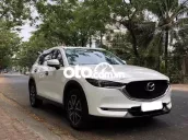 Bán Mazda CX5 2018 Form 2019