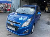 Chevrolet Spark 2014