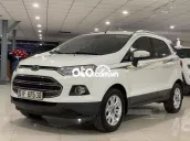 Hãng bán Ford Ecosport Titanium 2017 1 chủ chạy ít