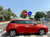 Toyota Yaris 2019 bản cao cấp 1.5G nhập Thái