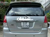 Toyota innova G 2009