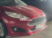 Ford Fiesta 1.0l Sport_ Số Tự Động 2014