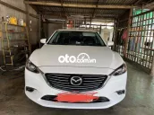 Mazda 6 2020 Trắng Đẹp Giá 650 Triệu