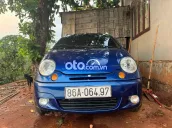 Daewoo Matiz 2004, 2 chỗ, số sàn, 15k km