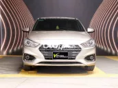 Hyundai Accent 1.4 AT tiêu chuẩn Ghi Vàng 2020