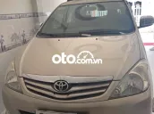 Bán xe Toyota Innova 2010 GSR