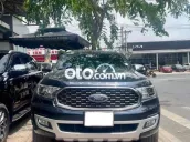 Ford Everest 2 cầu 2021-Xe cá nhân chạy ít