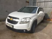 Bán Chevrolet Orlando LT 1.8 2017