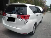 Toyota Innova 2017 Trắng