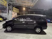 Toyota Innova 2008 6 chỗ số sàn