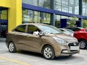 Hyundai I10 2 đầu đời 2019 chuẩn gia đình