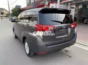 Toyota Innova 2018 Số sàn