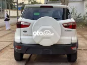 Ford EcoSport MT 2018